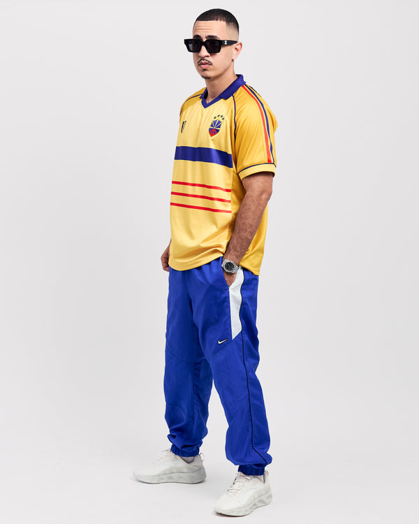 MCBOX x FTKR Golden AWAY