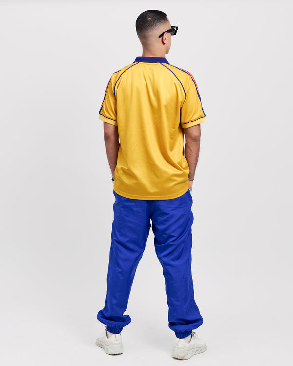 MCBOX x FTKR Golden AWAY