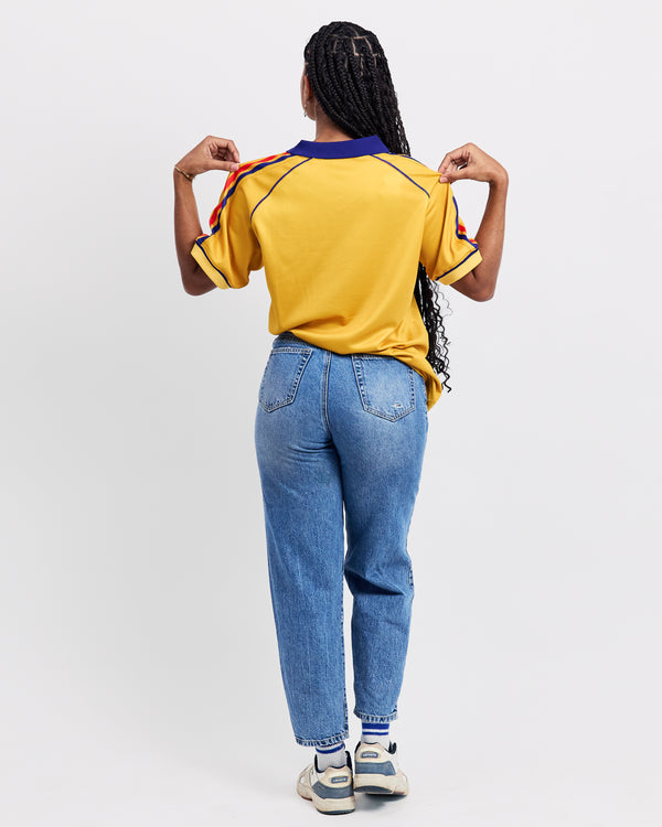 MCBOX x FTKR Golden AWAY