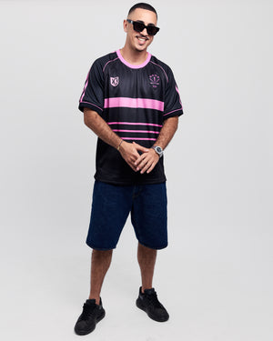 MCBOX x FTKR Black AWAY