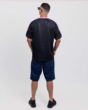 MCBOX x FTKR Black AWAY