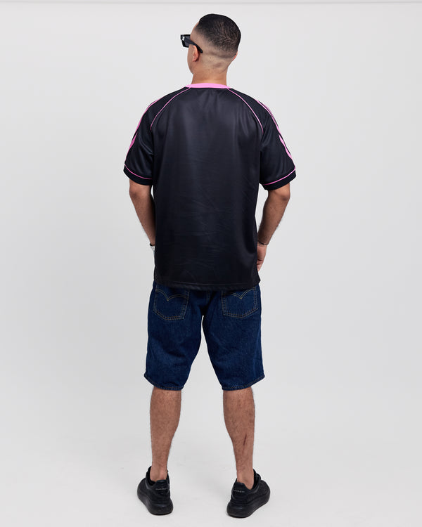 MCBOX x FTKR Black AWAY