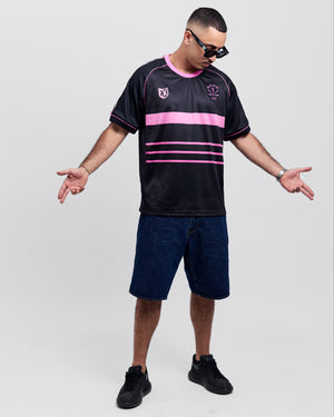 MCBOX x FTKR Black AWAY