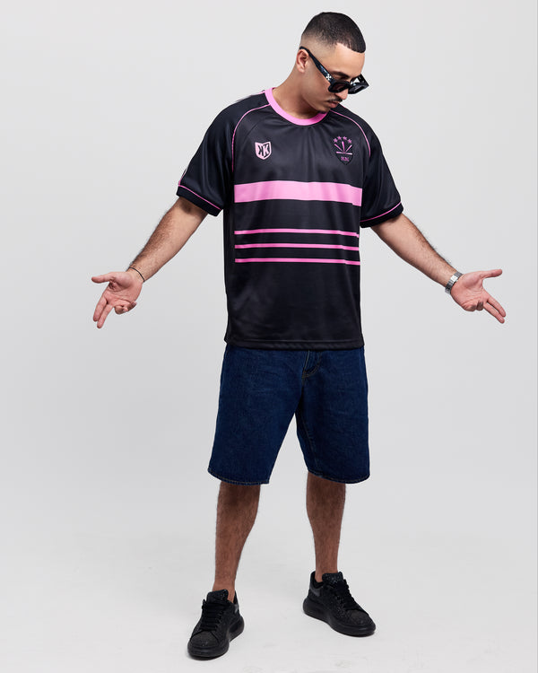 MCBOX x FTKR Black AWAY