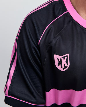 MCBOX x FTKR Black AWAY