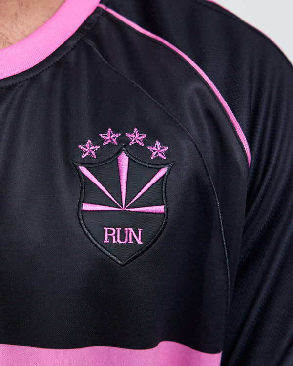 MCBOX x FTKR Black AWAY